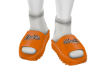 Orange Pack Life Slides