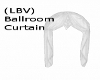 (LBV) Ballroom Curtain