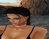 (F) Squaw Head Piece