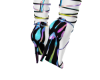N Shrooms Heels