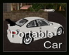 !~tc~! Portable Car ani