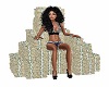 Money Throne Avatar