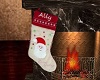 Ally Stocking