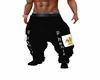 baggy fils