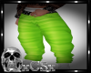 CS Green Pants (M)