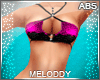 M~ Bikini 58, 2013 - ABS