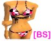 [BS] Pink Bikini