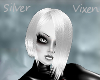 [X]Silver Vixen