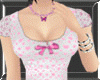 Spring Pink sport Outfit