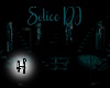 Solice DJ Room