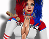 Harley Queen Avatar
