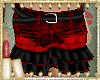 [h] WildSkirt_Red