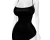 NUT. DRESS BLACK
