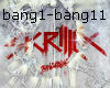 Skrillex-Bangarang song