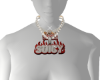 family  chains