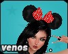 ears for micky