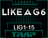 LIG - FAR EAST MOVEMENT