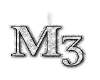 M. Custom M3 Chain