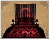 #Romantic Bed 6P