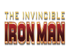 Ironman Logo