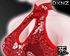 Cheongsam + Tights V3