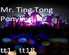 Mr, Ting Tong