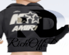 ʀ. amɪri hoodie K.