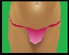 |DT|pink bikini bottoms