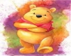 Pooh Bouncer