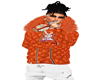 Percz puff vest