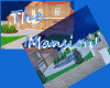 The Mansion'