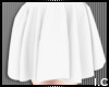 IC| Simple Skirt W