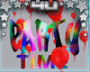 Party Time Balloons