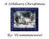 A SOLDIER'S CHRISTMAS