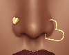 Dual Hearts NoseRing (1)