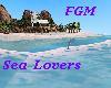 ! FGM Sea Lovers