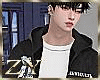 ZY: Hoody Freak V1