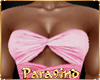 P9)"PJ"Pink Peach Bundle