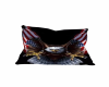 4th of July Pillow 2