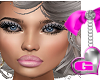 Gig-Zell Full Makeup v1
