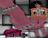 ~sexi~Comfy booties*P*