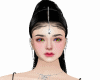 CS HAIR BLACK SET JEWEL
