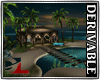 DL romantic island