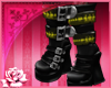 Digital Punk YellowBoots