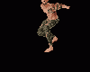 Infinite Backflip M Av