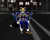 Talbain Fire Suit M V1