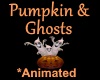 [BD]Pumpkin&Ghosts