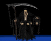 Halloween Grim Reaper