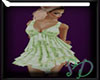 :SD: Lilly Sweet Green
