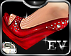 EV QuartZ Wedge Heels 2